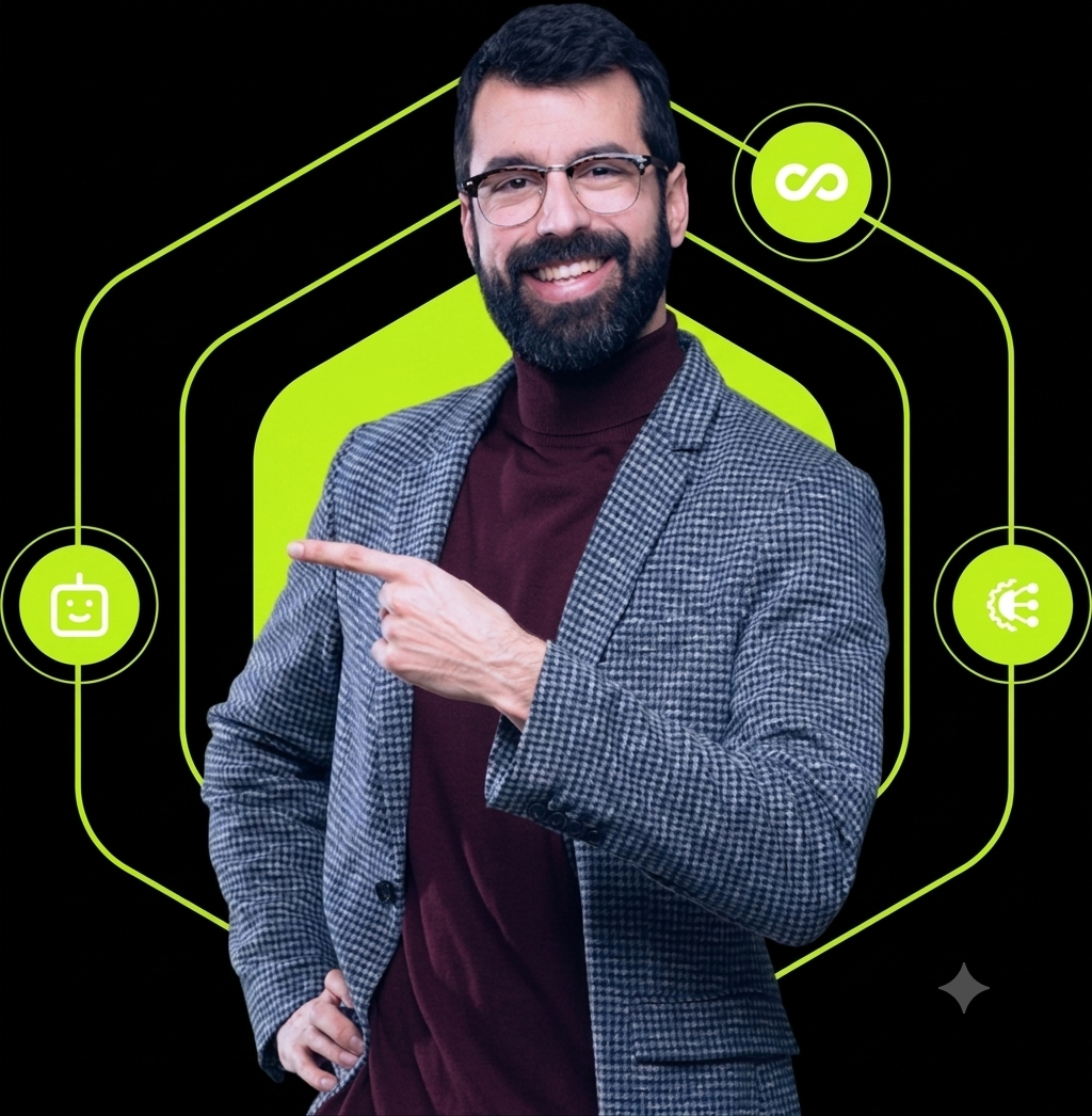 AI Chat Interface