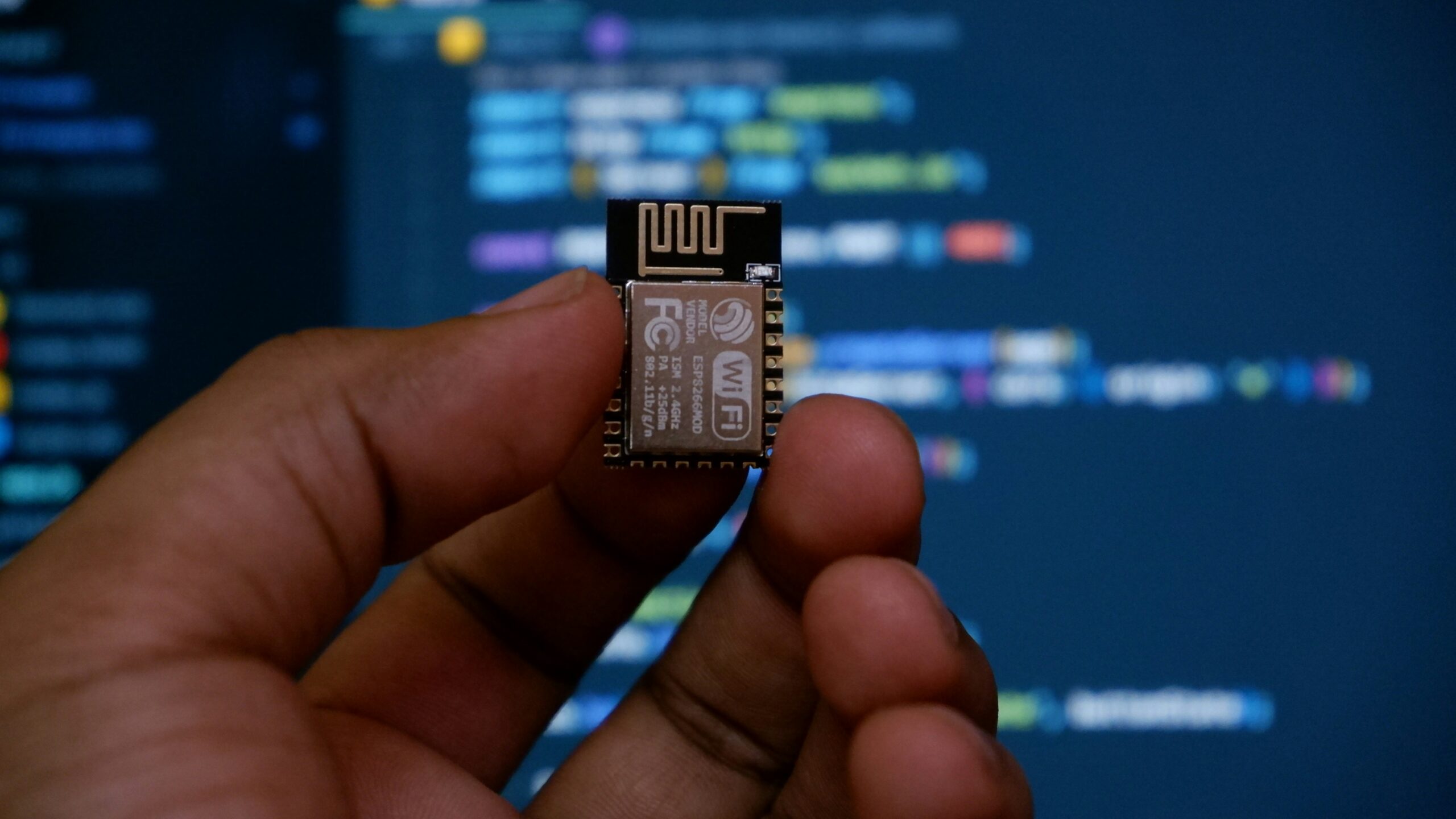 Industrial IoT Solutions