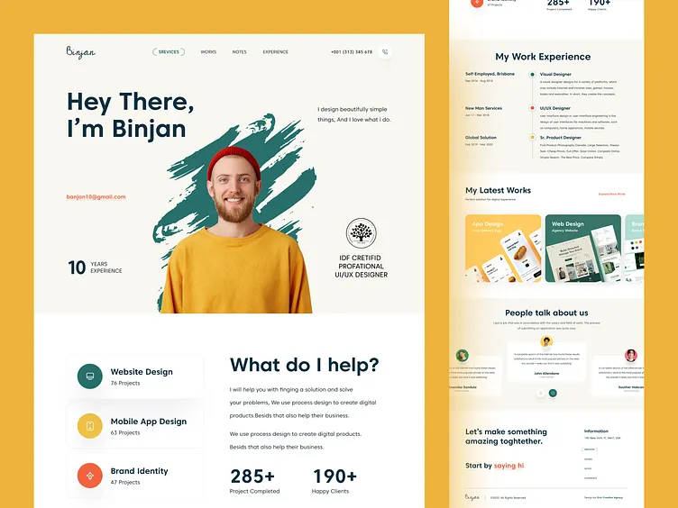 Website Design Services Austin