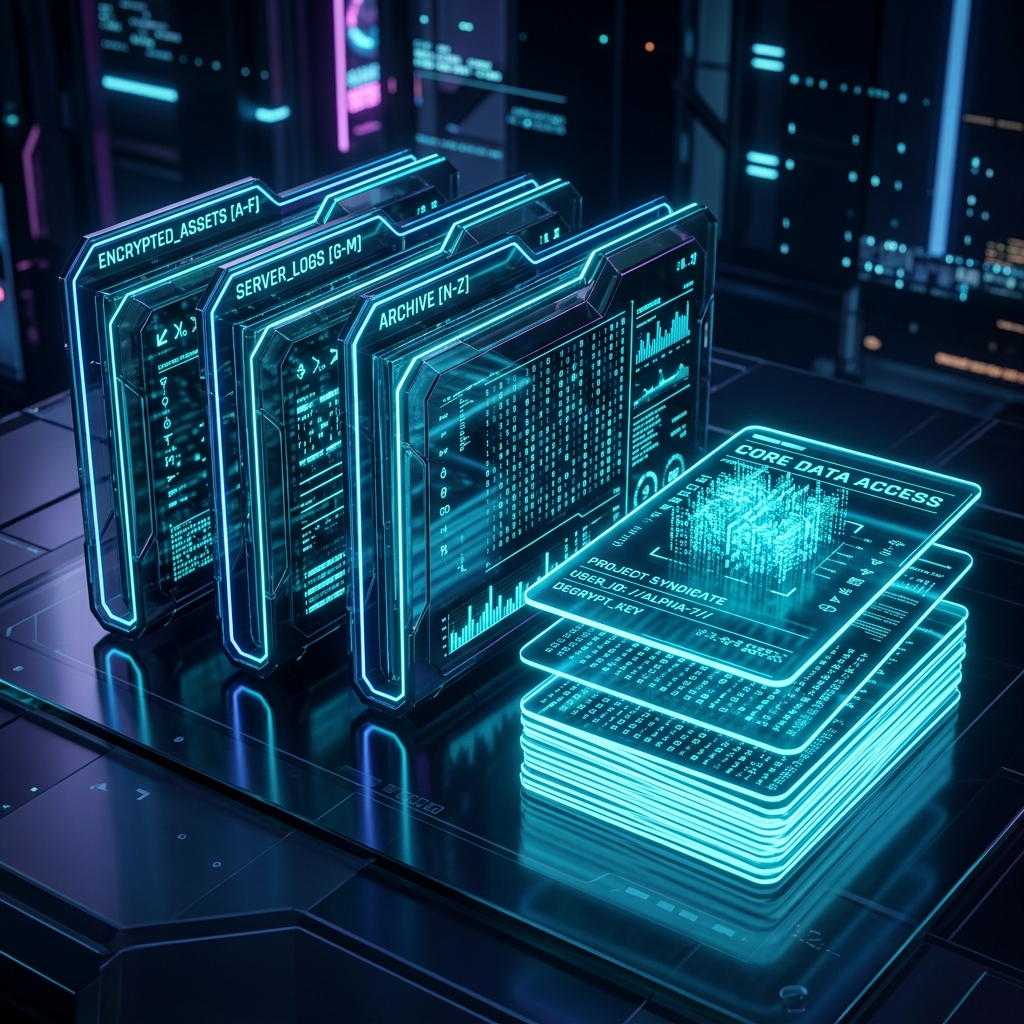 Industrial IoT Solution